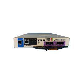 0H0GFG - Dell 4-Ports 16GbE Fibre Channel SFP+ Cache Controller for Powervault ME4012 and ME4024