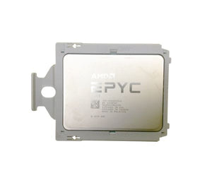 100-000000346 - AMD EPYC 7J13 64-Core 2.60GHz 256MB L3 Cache Socket SP3 Processor