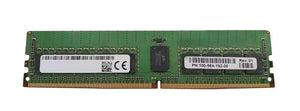100-564-192 - EMC 8GB 2133MHz DDR4 PC4-17000 ECC Registered CL15 288-Pin DIMM 1.2V Single Rank x4 Memory Module