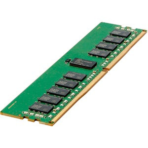 P12983-091 - HPE 128GB 2933MHz DDR4 PC4-23400 ECC Registered CL21 288-Pin Load Reduced DIMM 1.2V Octal Rank x4 Memory Module