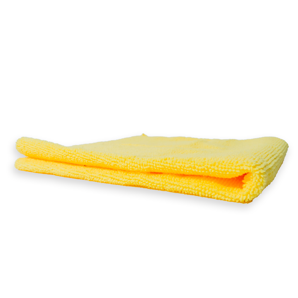 NEXUS Edge Free Microfiber Towel 300GSM