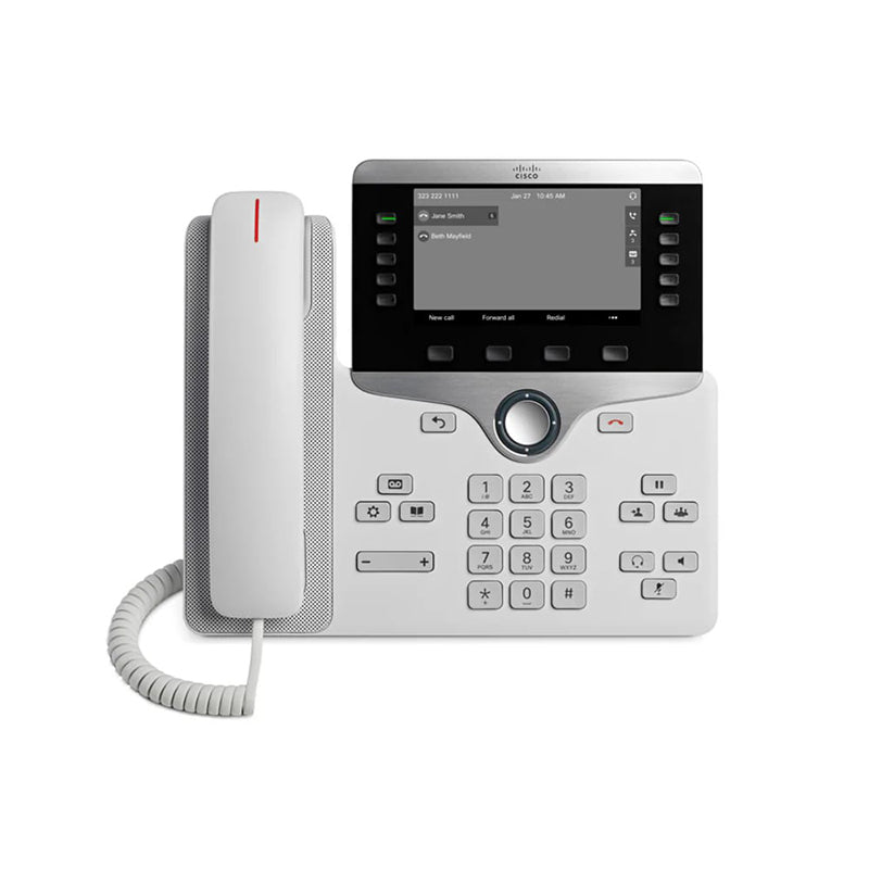 CP-8811-W-K9-RF| Cisco IP Phone 8811 VoIP phone