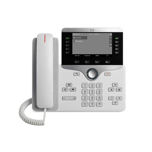 CP-8811-W-K9-RF| Cisco IP Phone 8811 VoIP phone