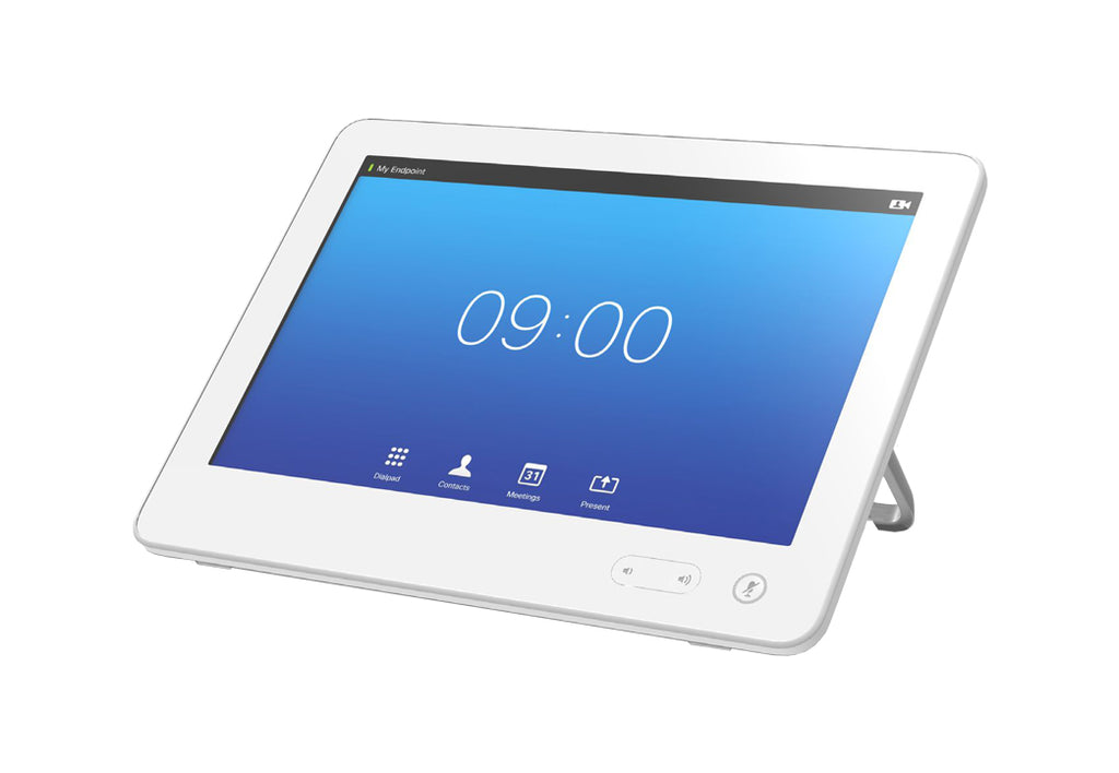 CS-TOUCH10-RF| Cisco Systems Touch 10 Control for Endpoint