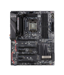 142-SS-E178-KR - EVGA Intel Z170 DDR4 4-Slot System Board (Motherboard) Socket LGA1151