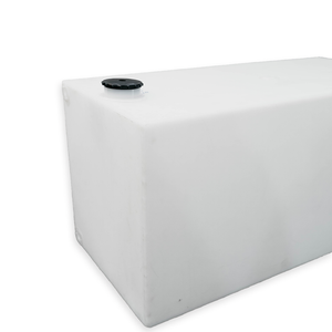 RALDA'S 80-Gallon Mobile Detailing Water Tank