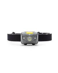 150 Lumen Multi-Color Headlamp
