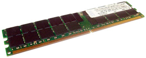 15R8505 - IBM 16GB (4x 4GB) 533MHz DDR2 PC2-4200 ECC Registered CL4 240-Pin DIMM Memory Module