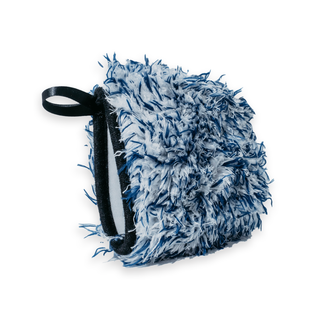 NEXUS Luxe Wheel Cleaning Mitt