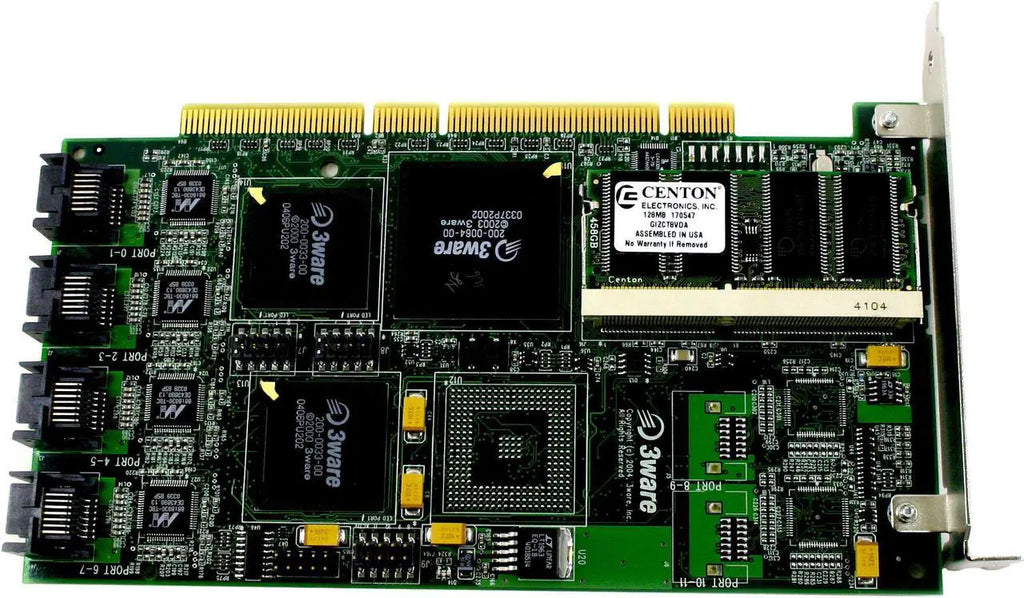 Storage Controller