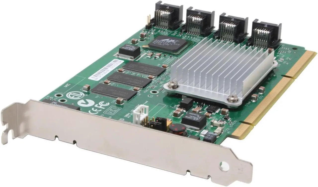 Storage Controller