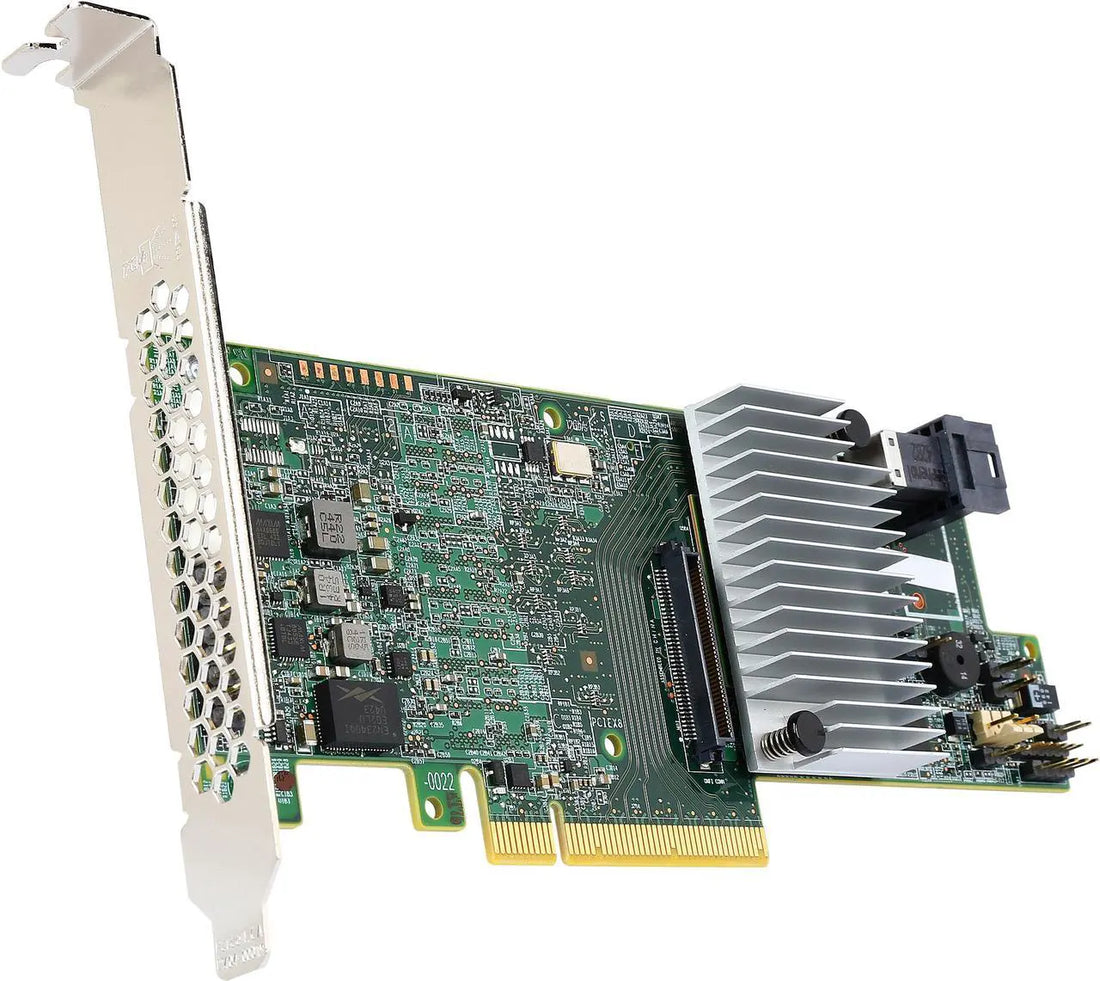 Storage Controller