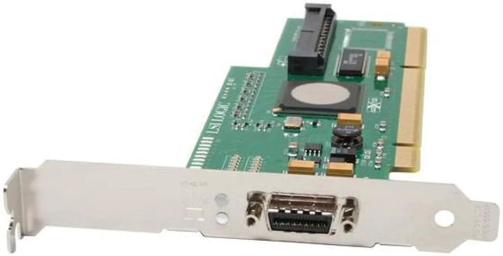 Storage Controller