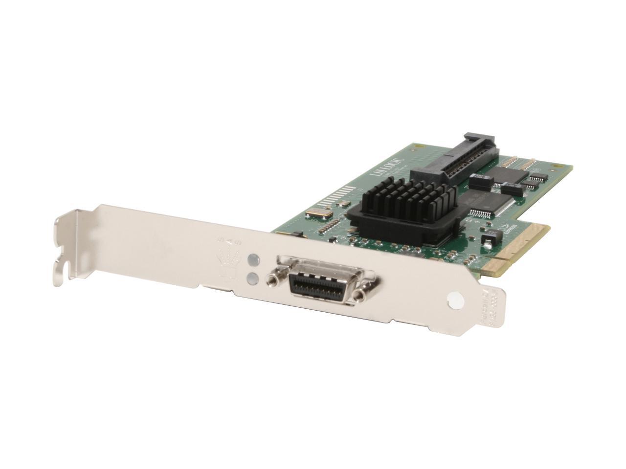 Storage Controller