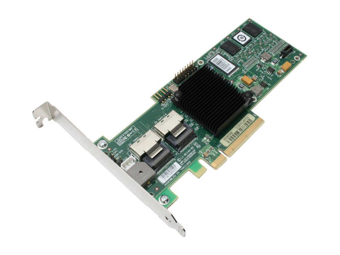 Storage Controller