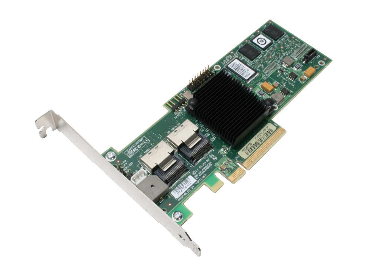Storage Controller