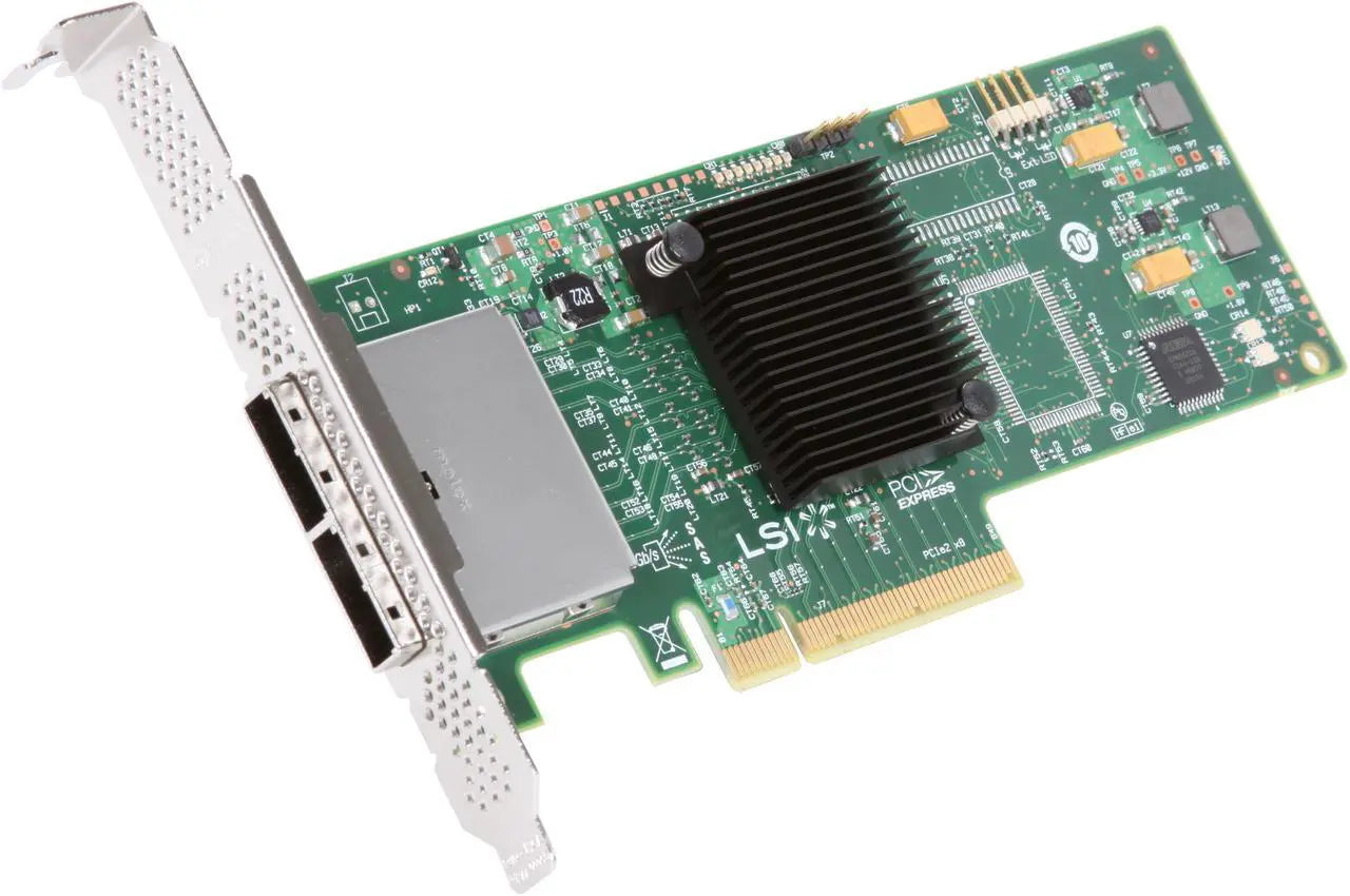 Storage Controller