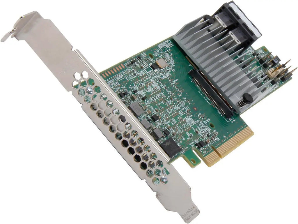 Storage Controller