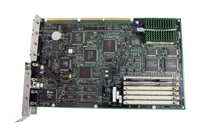 172610-001 - HP (System Board) Motherboard without Processor for Deskpro 575/590