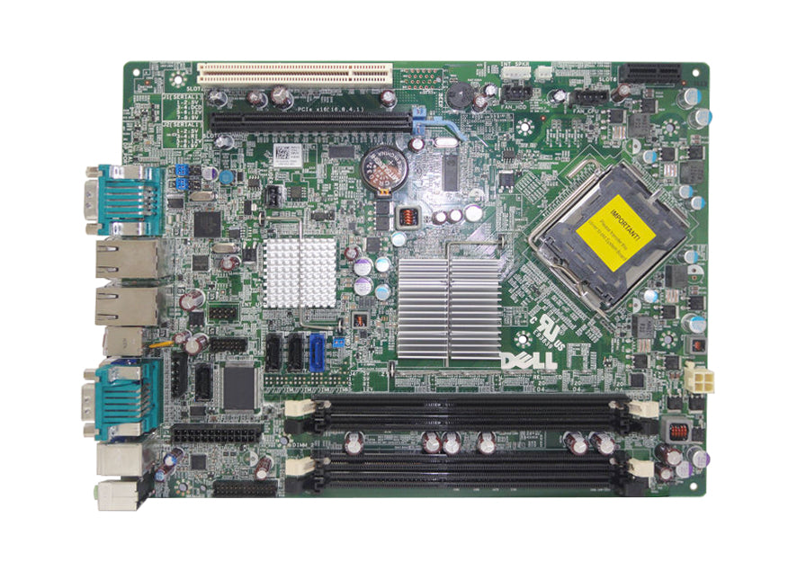 1KD4V - Dell Motherboard for OptiPlex XE 4