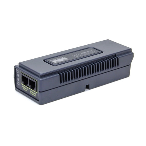 AIR-PWRINJ3=|- Cisco Aironet Power Injector 48V