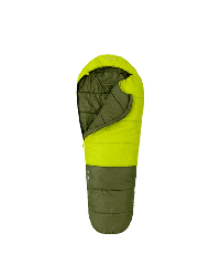 20 Degree Mummy Sleeping Bag