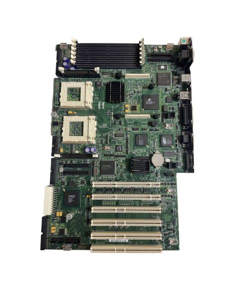 230998-001 - HP Motherboard for ProLiant ML370 G2