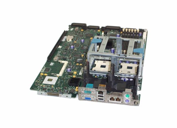 289554-001 - HP Motherboard for ProLiant DL380