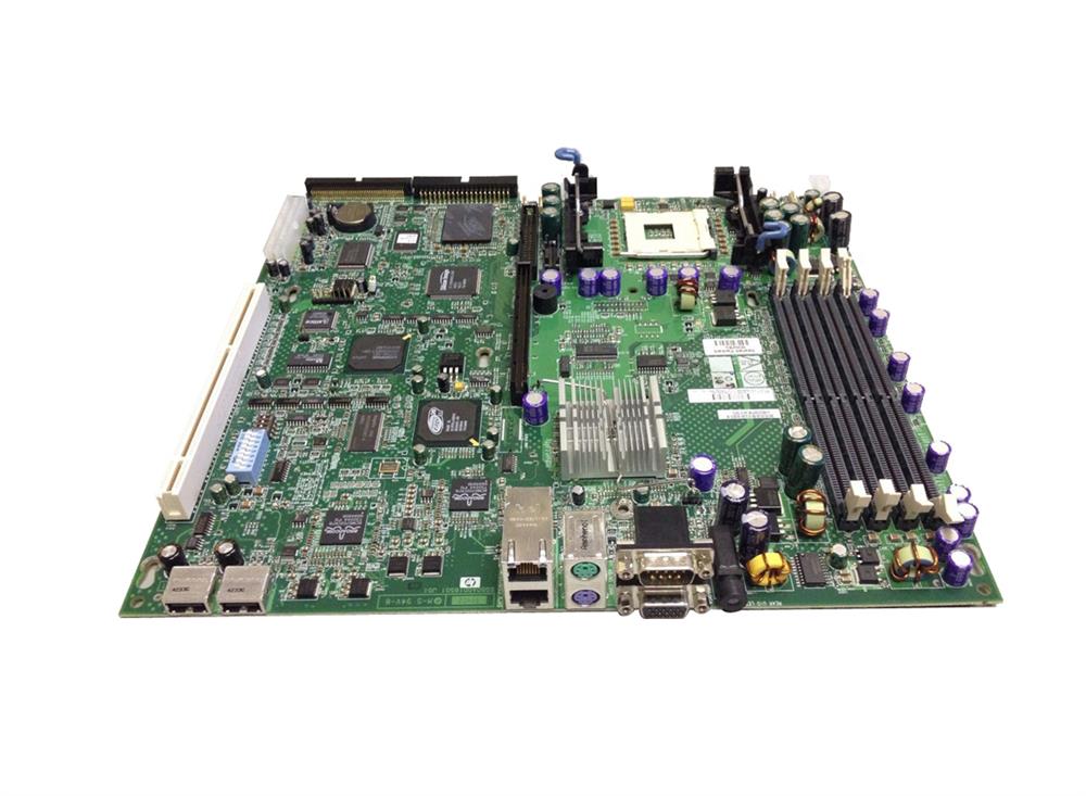 293368-001 - HP System Board DL320 G2