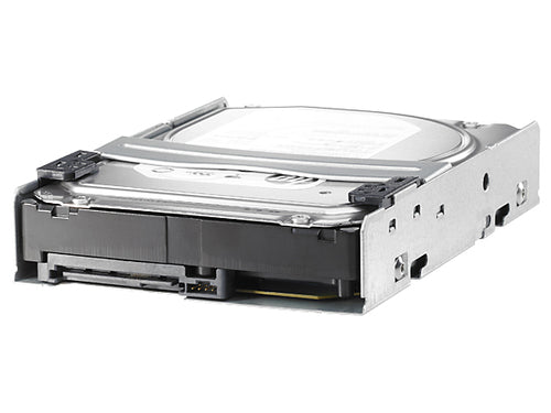 642098-B21 - HPE 3TB SATA 3Gb/s 7200RPM Midline Quick-release 3.5-inch Internal Hard Drive for ProLiant G1 G2 G3 G4 G5 G6 and G7