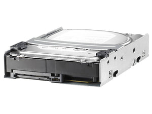 642098-B21 - HPE 3TB SATA 3Gb/s 7200RPM Midline Quick-release 3.5-inch Internal Hard Drive for ProLiant G1 G2 G3 G4 G5 G6 and G7