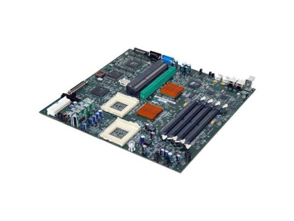 2D484 - Dell Motherboard for PowerEdge 1550