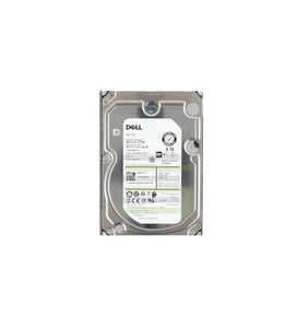 2V7JJ - Dell 8TB 7200RPM SAS-12Gb/s 4kn 3.5-Inch Internal Hard Drive