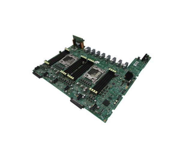 303-335-201B-03 - EMC Motherboard for DD6300