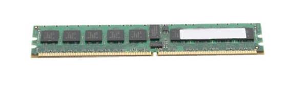 314-900-028 - EMC 8GB 1600MHz DDR3 PC3-12800 ECC Registered CL11 240-Pin DIMM 1.5V Dual Rank x4 Memory Module