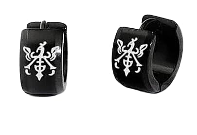 TimJeweler Final Fantasy XVI Clive Rosfield Ear Cuff