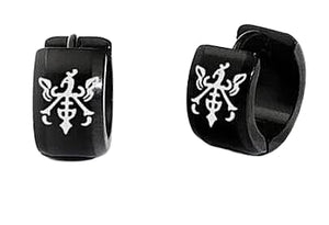 TimJeweler Final Fantasy XVI Clive Rosfield Ear Cuff
