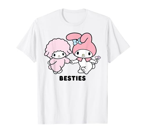 My Melody Besties T-Shirt
