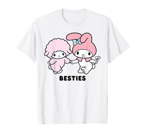 My Melody Besties T-Shirt
