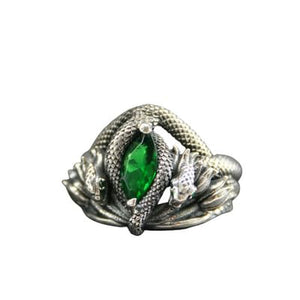 RoarBuy Aragorn Ring-Barahir Ring