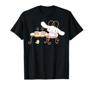 Cinnamoroll Cafe T-Shirt