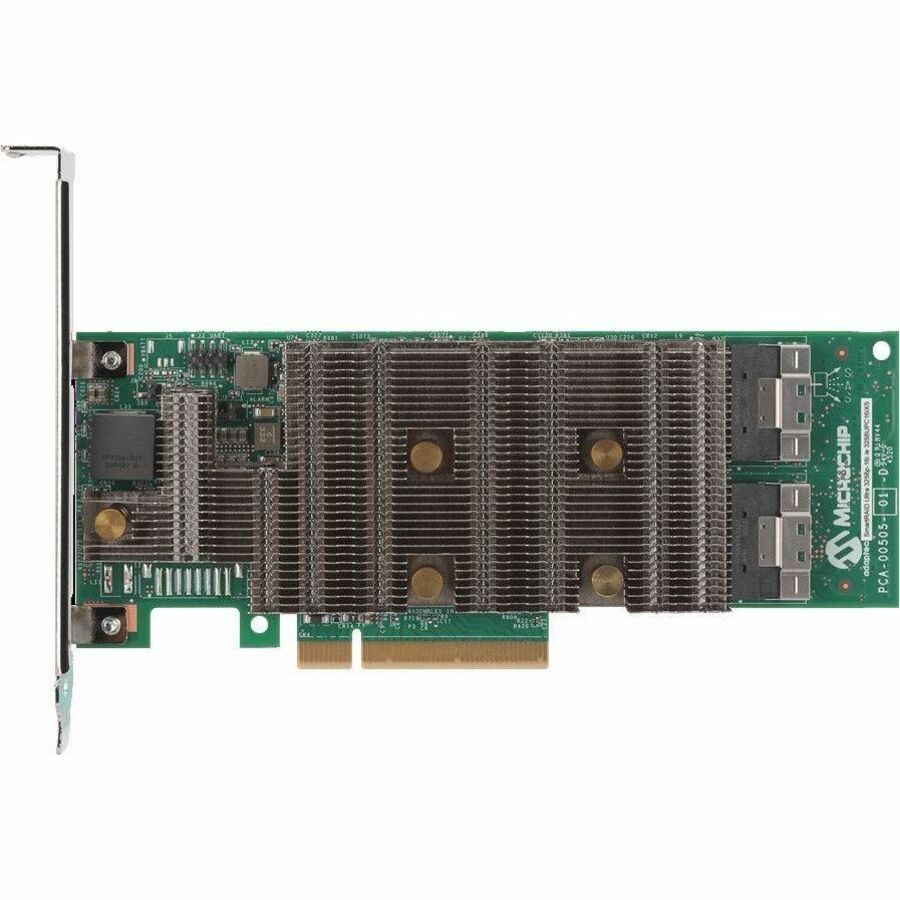 Storage Controller