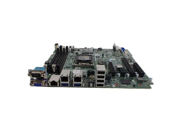 329-BEQX - Dell Motherboard for PowerEdge T140