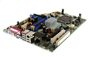 356033-002 - HP System Board (MotherBoard) for DC7100 SFF Desktop PC