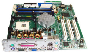 359795-001 - HP Pentium4 Socket 478-Pin System Board (Motherboard) for HP EVO DC5000/DX2000