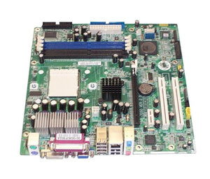 361635-003 - HP System Board (Motherboard) AMD Socket 939 for D530 / DX5150 Desktop PC
