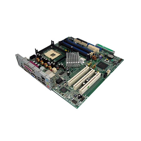 368427-001 - HP System Board (Motherboard) for DC5000 Series MicroTower Desktop PC