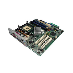 368427-001 - HP System Board (Motherboard) for DC5000 Series MicroTower Desktop PC