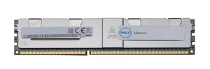 370-ABGL - Dell 32GB 1866MHz DDR3 PC3-14900 ECC Registered CL13 240-Pin Load Reduced DIMM 1.5 Quad Rank x4 Memory Module