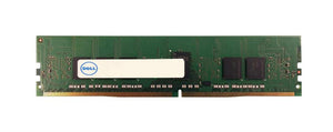 370-ABUI - Dell 4GB 2133MHz DDR4 PC4-17000 ECC Registered CL15 288-Pin DIMM 1.2V Single Rank x8 Memory Module